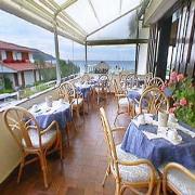 Hotel Montecristo