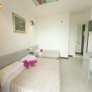 Hotel Montecristo