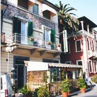 Alberghi Hotel Belvedere