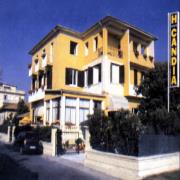 Hotel Candia
