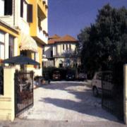 Hotel Candia