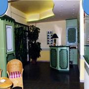 Hotel Delfin