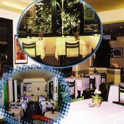 Hotel Delfin