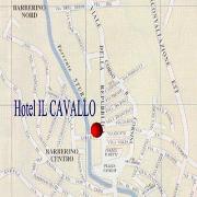 Albergo Ristorante Il Cavallo