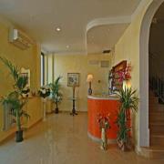 Hotel Nuovo Tirreno