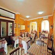 Hotel Nuovo Tirreno