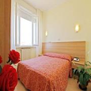 Hotel Nuovo Tirreno