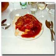 Ristorante Forte 74