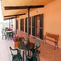 Agriturismo Il Cipresso