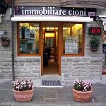 Cioni