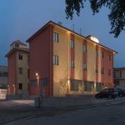 Inn Hotel