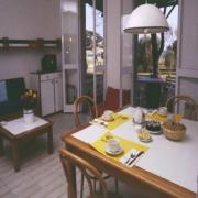 Hotel Residence Iselba