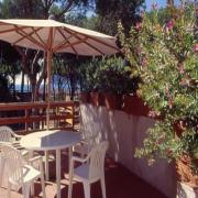 Hotel Residence Iselba