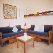 Hotel Residence Iselba