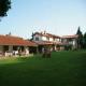 AGRITURISMO LA ROMBAIA