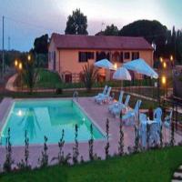 Appartamenti La Ghinchia