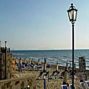 LA LANTERNA