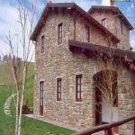 Fattoria la piastra