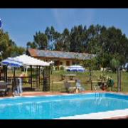 Campo La Sainella