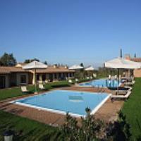 Residence La Sorgente Case Vacanza