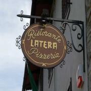 Ristorante Latera