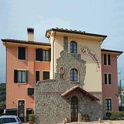La Vecchiaccia