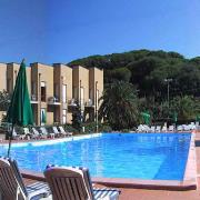 Hotel Residence Le Acacie