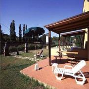 Hotel Residence Le Acacie