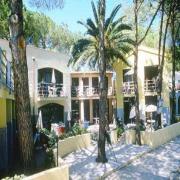 Hotel Residence Le Acacie