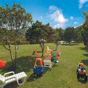 Hotel Residence Le Acacie