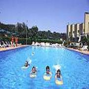 Hotel Residence Le Acacie