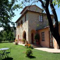 Bed and Breakfast Le Caselle