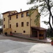 Podere Le Catastine I