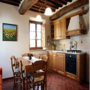 Podere Le Catastine I