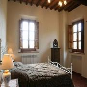 Podere Le Catastine I