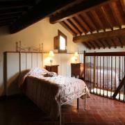 Podere Le Catastine I