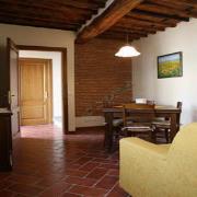 Podere Le Catastine I