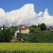Podere Le Catastine I