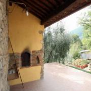 Podere Le Catastine I