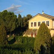Le Fornacine