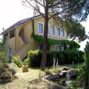 Le Fornacine