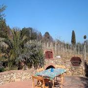 Le Fornacine