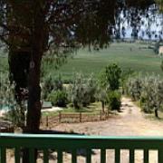 Le Fornacine