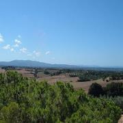 Le Fornacine