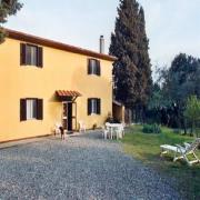 Podere Le Pinete