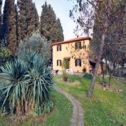 Podere Le Pinete