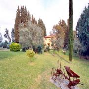 Podere Le Pinete
