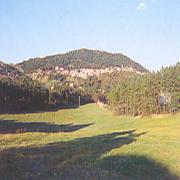 Podere Le Pinete
