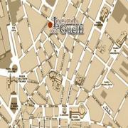 Locanda dei Guelfi