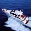 Charte de bateau Mania Blu